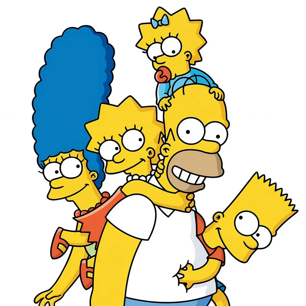 chat with ai character: Springfield (The..
