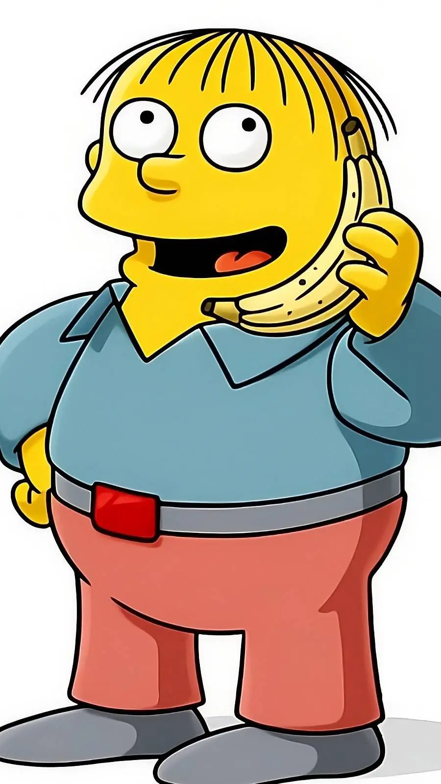 Talkie AI - Chat with Ralph Wiggum
