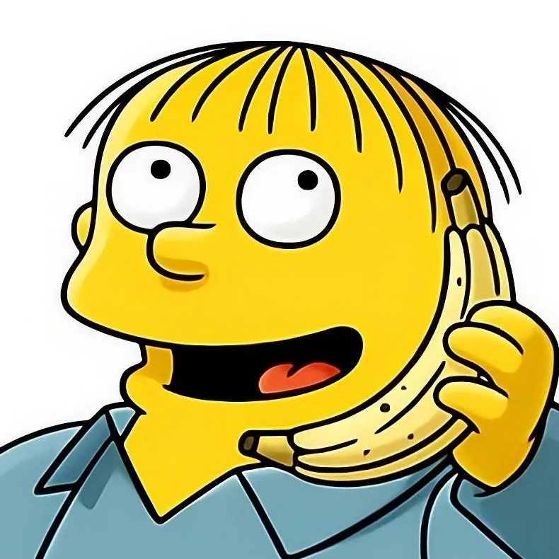 chat with ai character: Ralph Wiggum