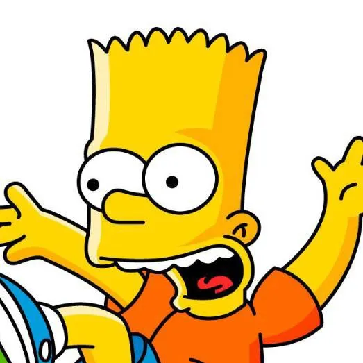 chat with ai character: Bart Simpson