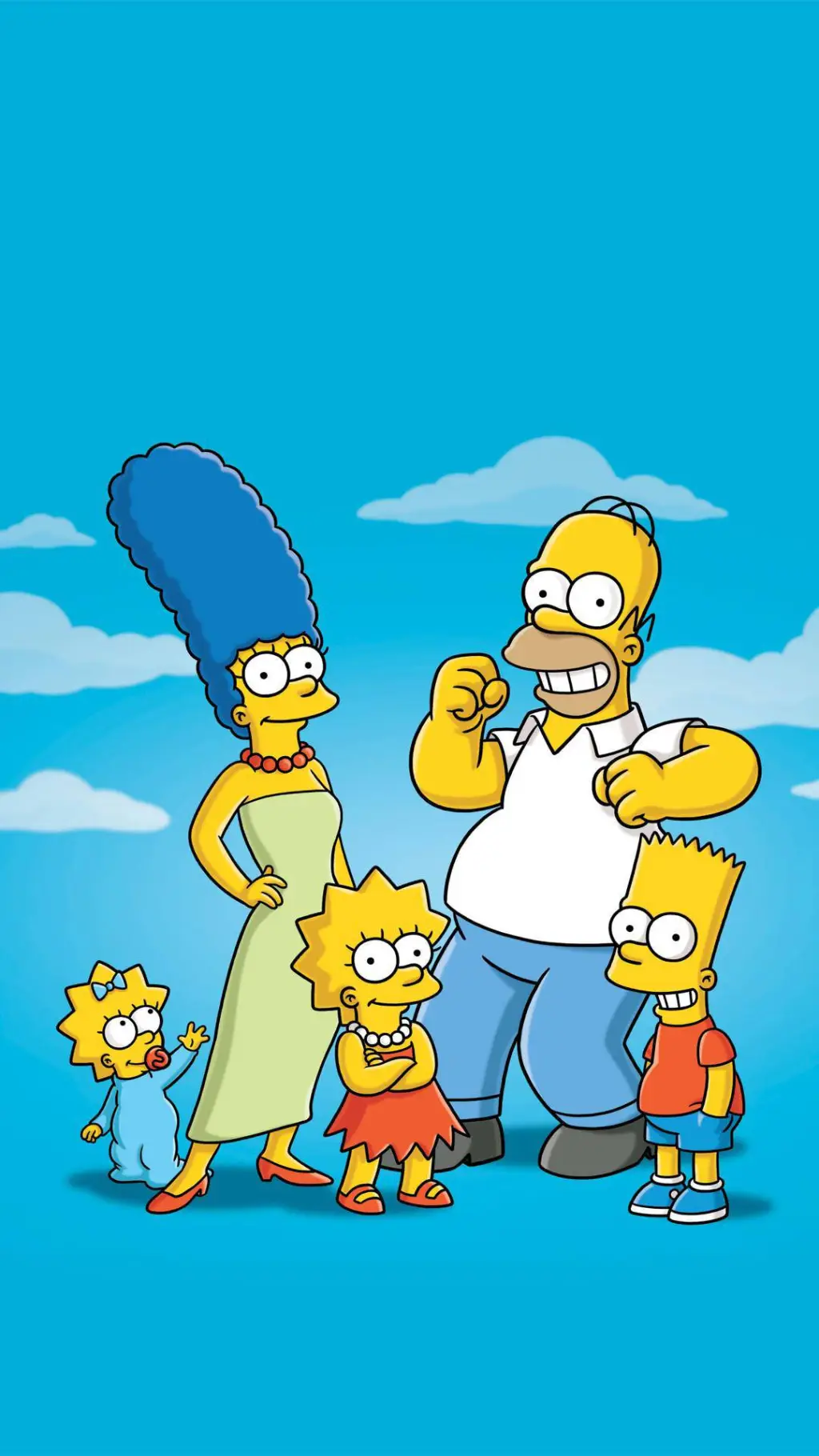 Talkie AI - Chat with Springfield (Th...