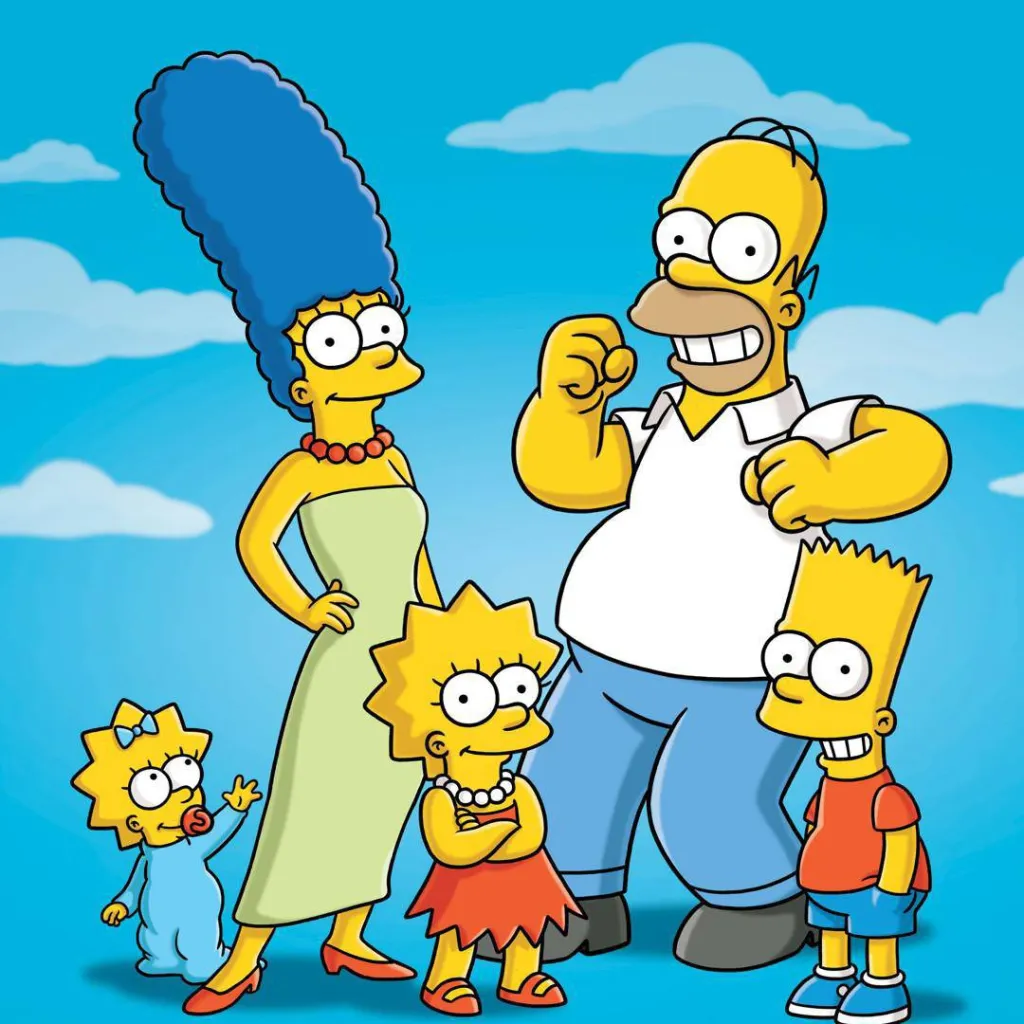 chat with ai character: Springfield (Th...