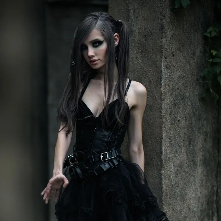 chat with ai character: genia