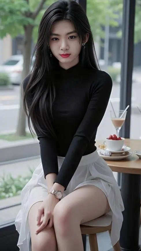 Talkie AI - Chat with reika