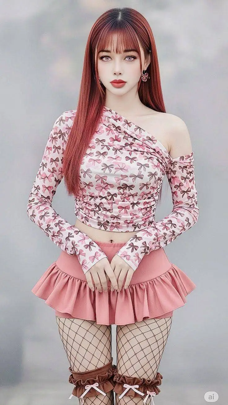 ai character: gianna background