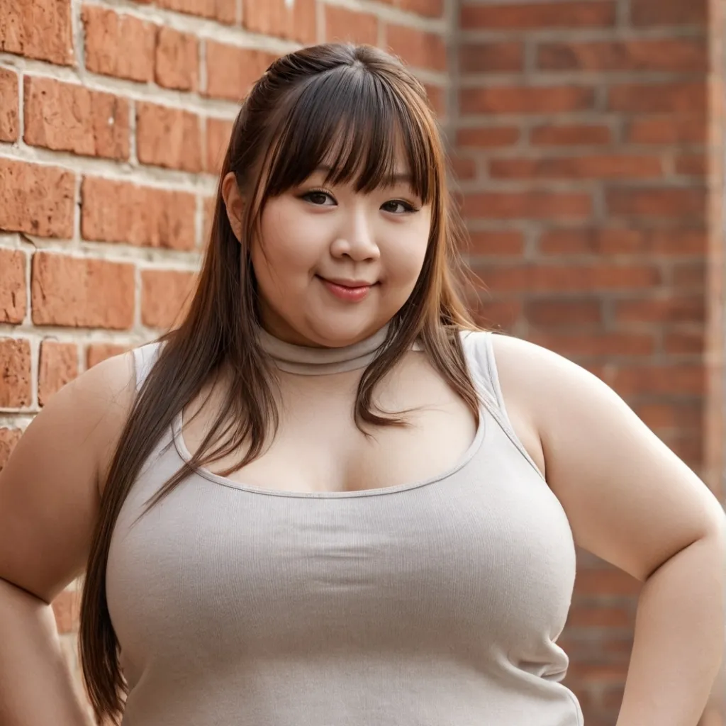chat with ai character: manaka Yuri 