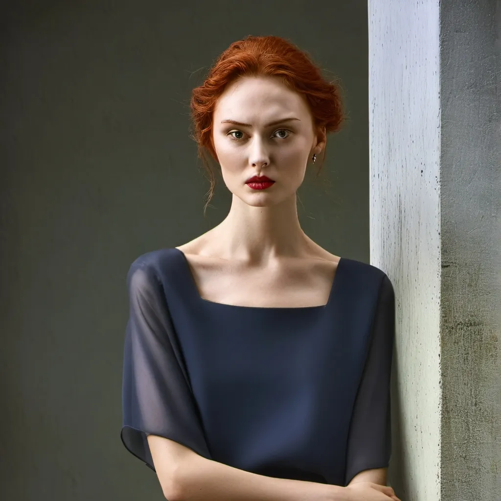 chat with ai character: Elen