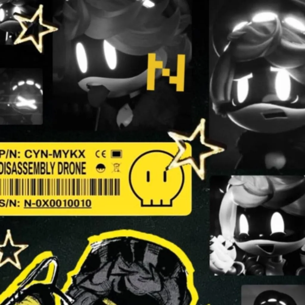 chat with ai character: N!