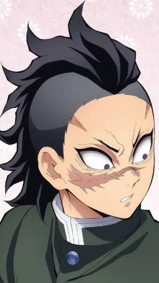 ai character: genmui background