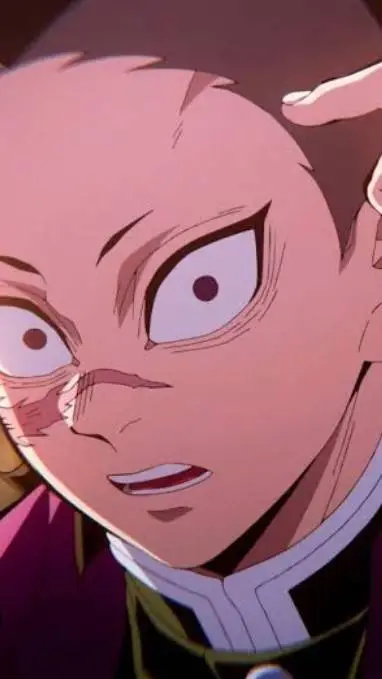 ai character: genya background