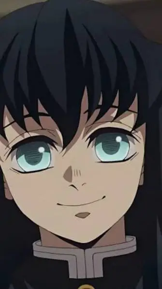 ai character: tokitooo background