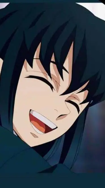 ai character: genmui  background