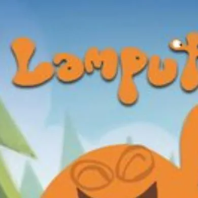 chat with ai character: Lamput