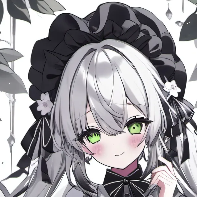 chat with ai character: fpe trio