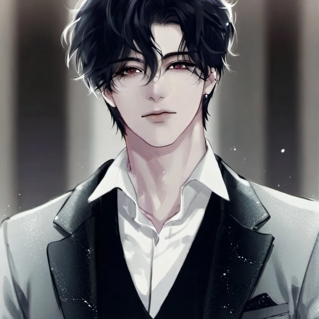 chat with ai character: влад