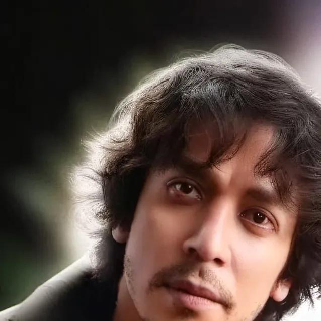 chat with ai character: Bellamy Blake