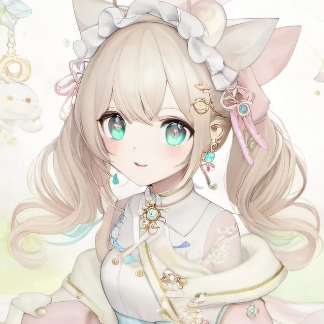 chat with ai character: girl infect