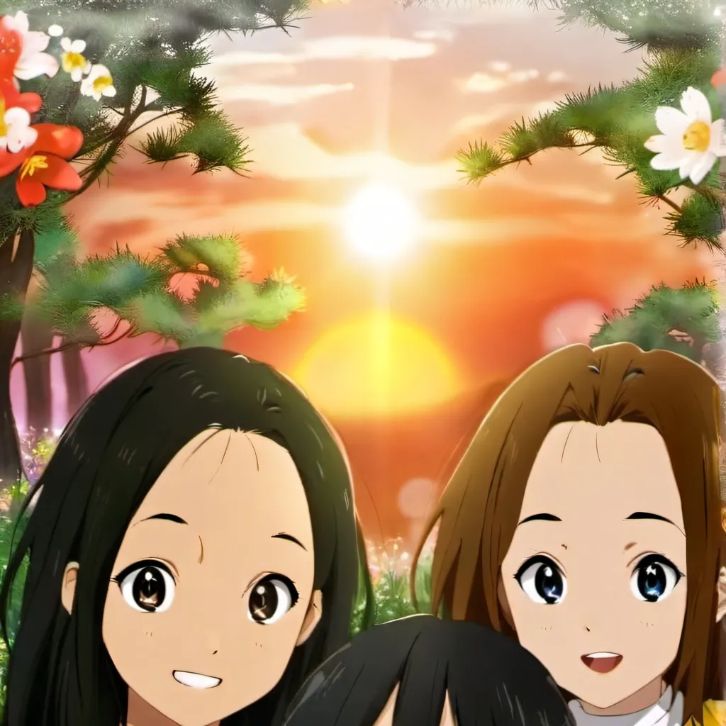 chat with ai character: milli kiki mimi