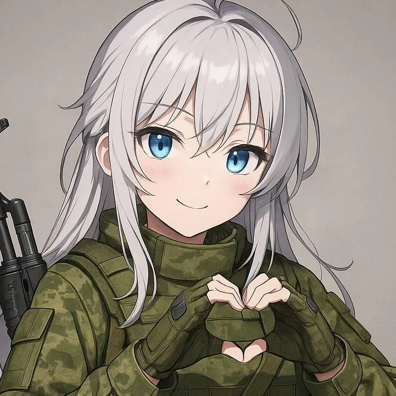 chat with ai character: Алиса