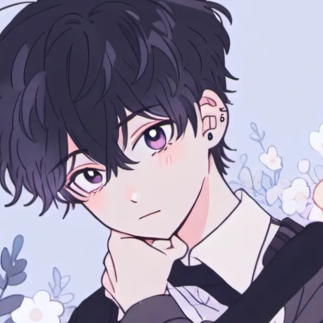 chat with ai character: ೄྀShaunೄྀ