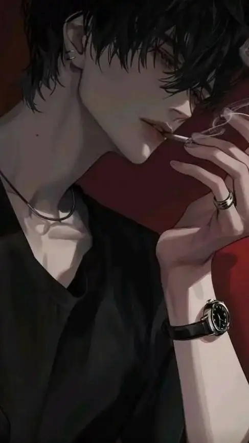 ai character: K𝒆nn𝒆th!🇷🇺 background