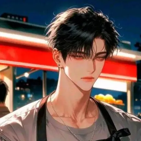 chat with ai character: ★~🌌Ryu!🌌~★