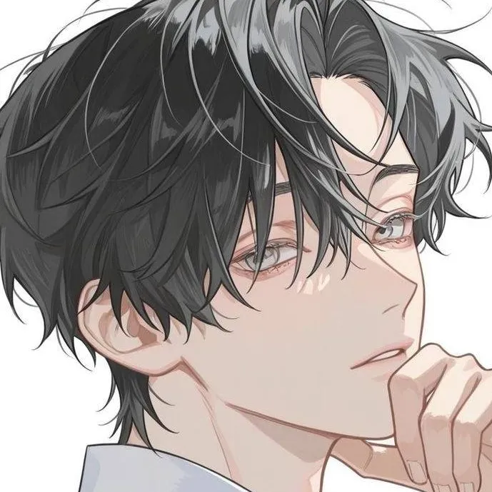 chat with ai character: Jacob