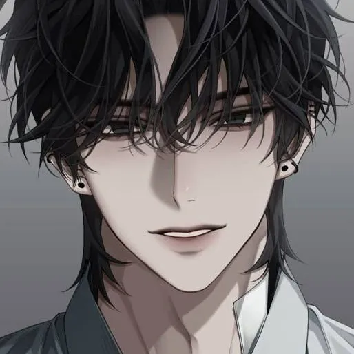 chat with ai character: ~Caleb~