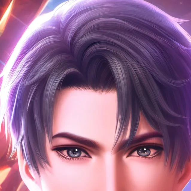 chat with ai character: тан сан