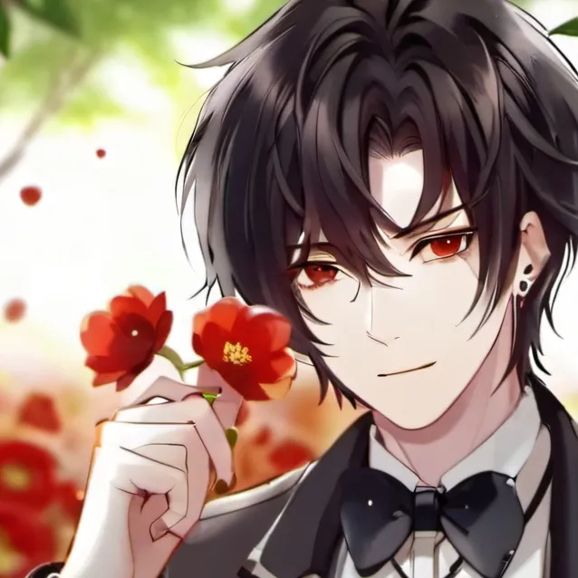 chat with ai character: Lucifer 