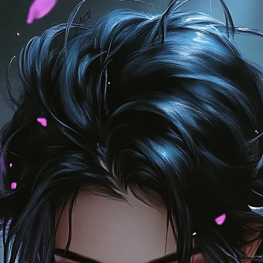 chat with ai character: wje