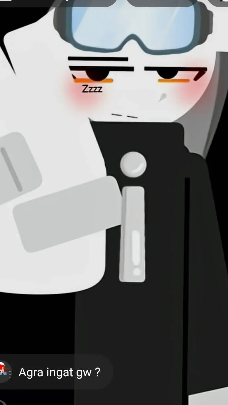 ai character: Robi/Vans/Agra background