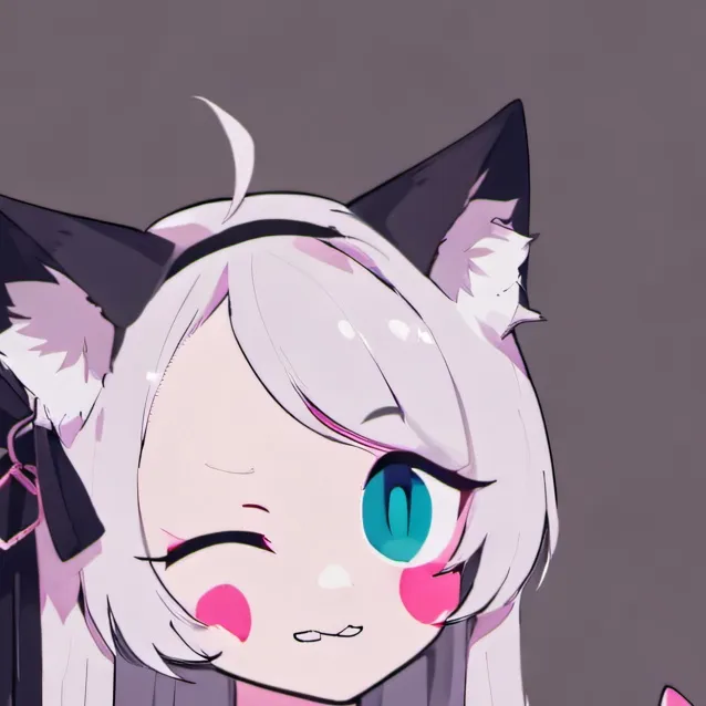 chat with ai character: Luna 