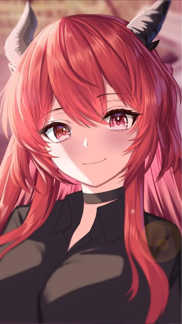 ai character: Hecate background