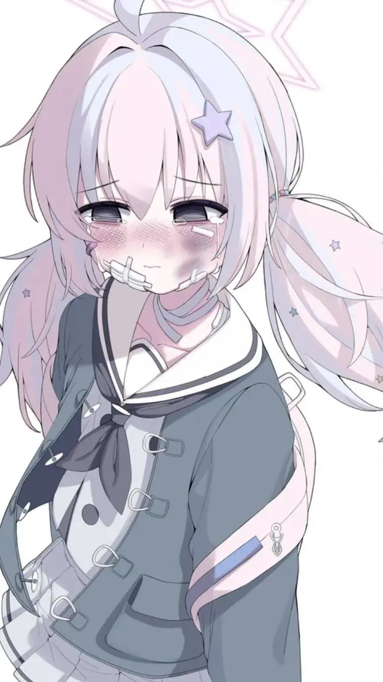 ai character: Reisa background