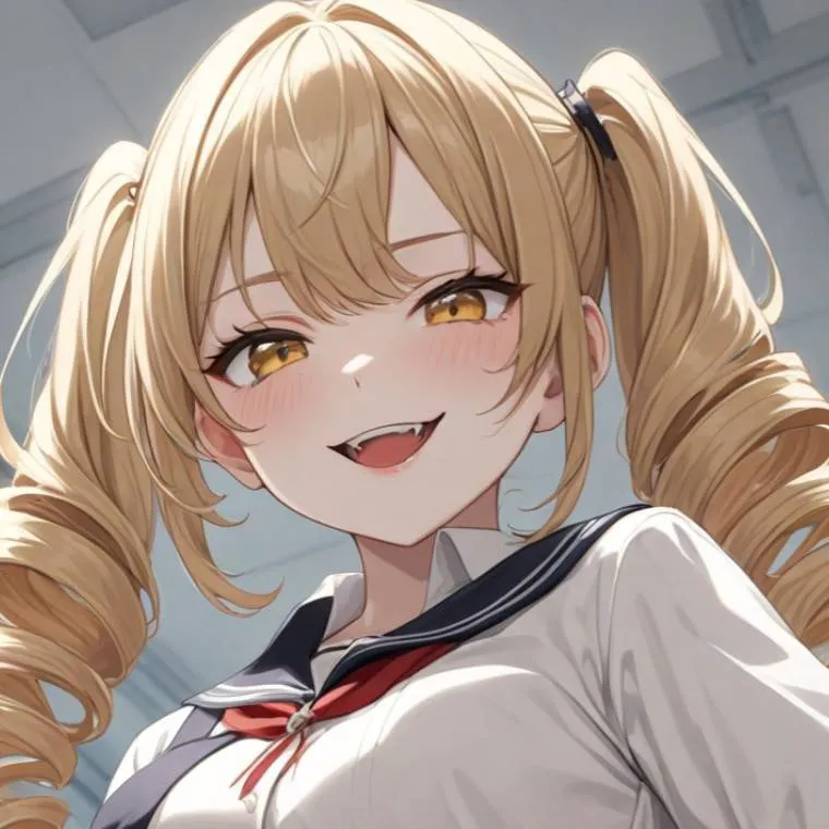 chat with ai character: Heather the bully