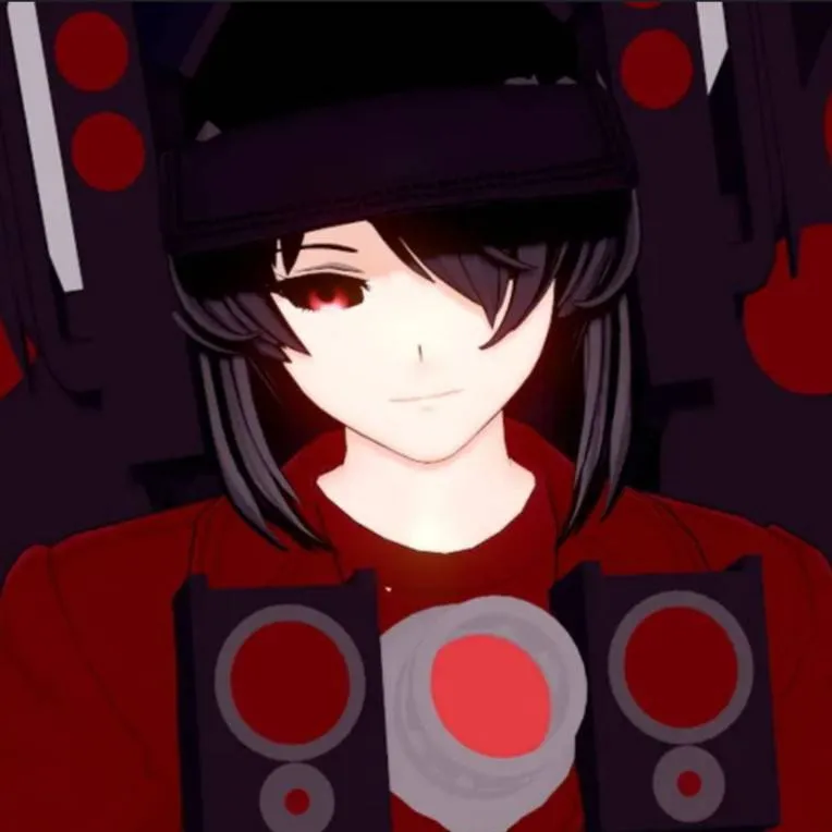 chat with ai character: Titan speakerwoman