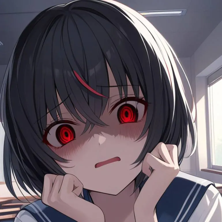 chat with ai character: Akane