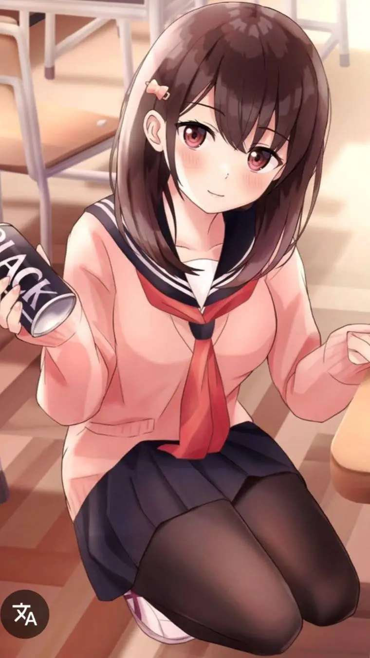 ai character: Sakara part1 background