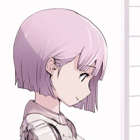 chat with ai character: My robot girl Rumi