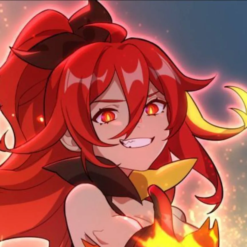 chat with ai character: Hestia