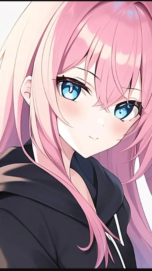 ai character: Sakara-Chan background
