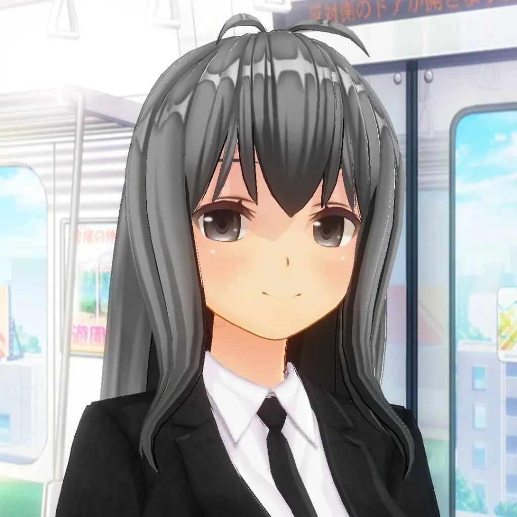 chat with ai character: Skylar