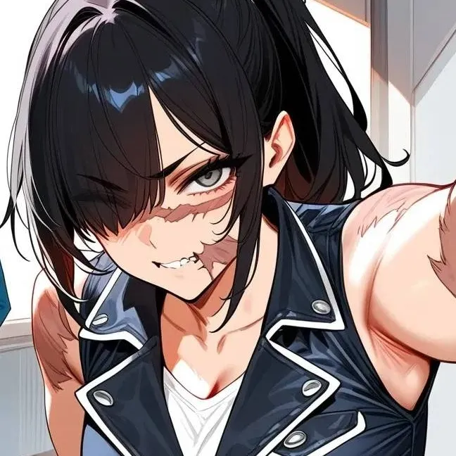 chat with ai character: Erebus
