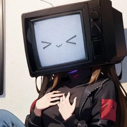 chat with ai character: my monitor friend