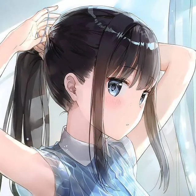 chat with ai character: My roommate Megumi