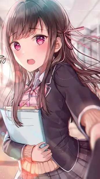 ai character: Bethany background