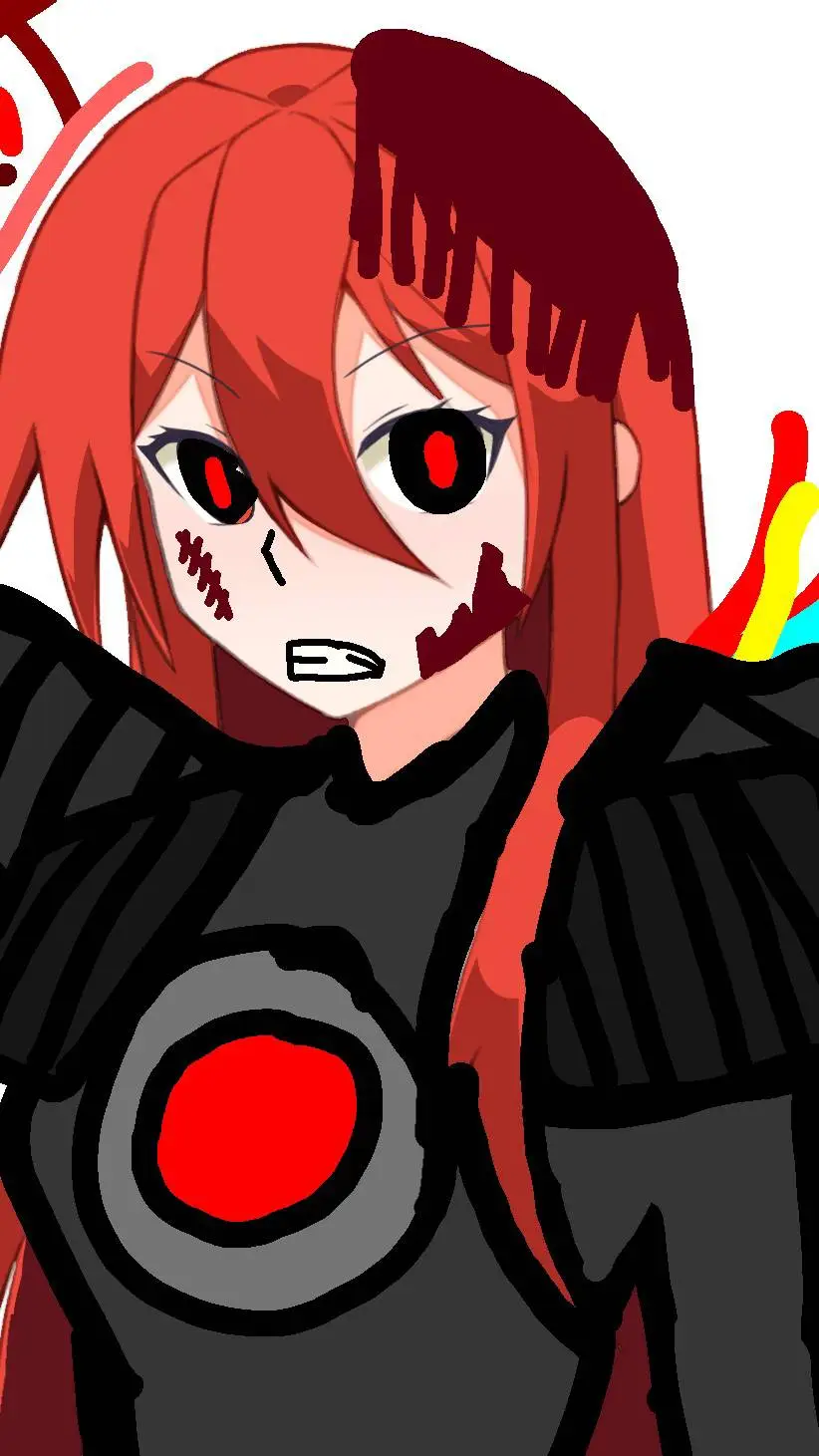 ai character: Ast background