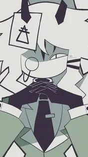 ai character: FPE Miss Grace pt1 background