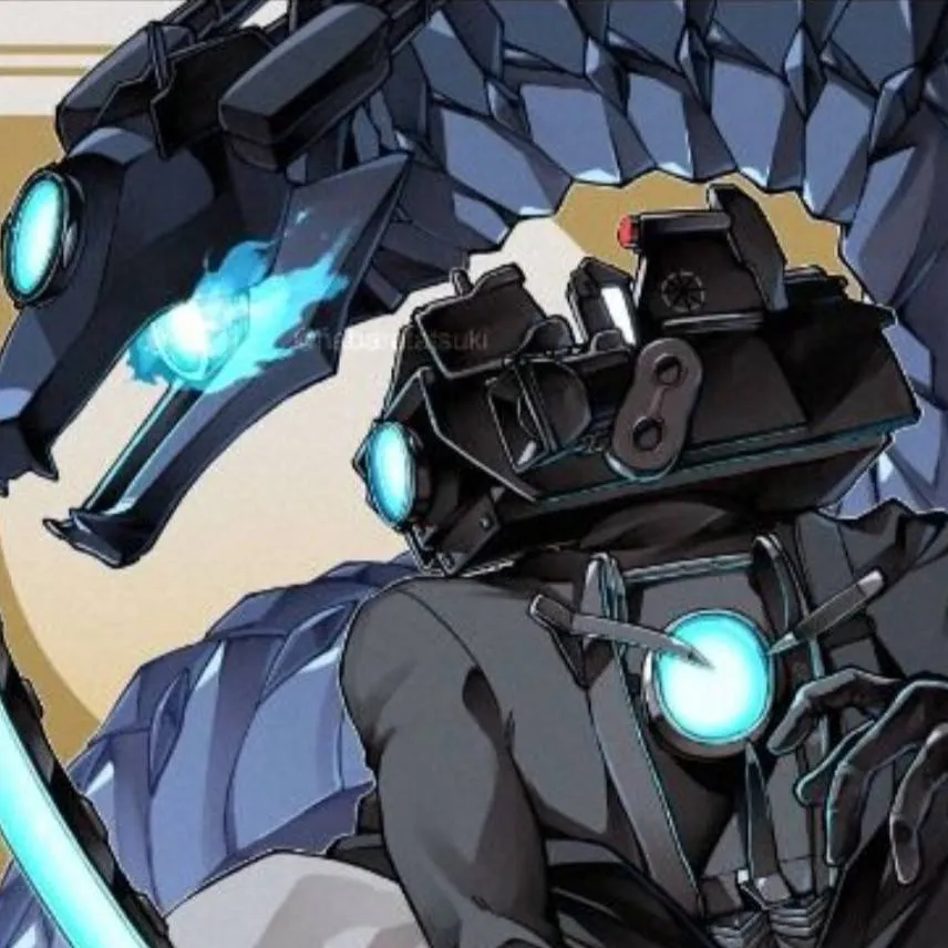 chat with ai character: SON OF TCM (YOU)